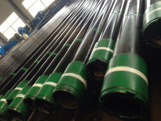 ISO 9001 API 5CT Tubing Octg 20 Inch 30 Inch For Production Casing