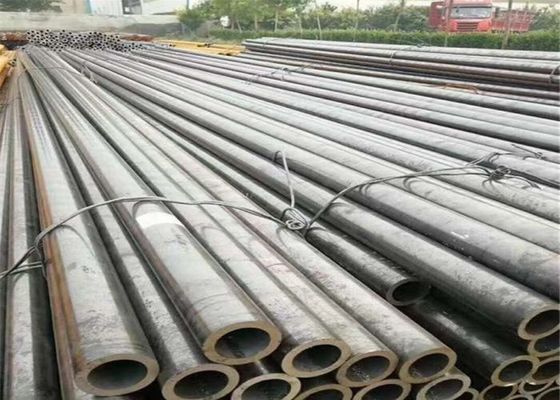 Corrosion Resistant Duplex Stainless Steel Tube With ASTM A269