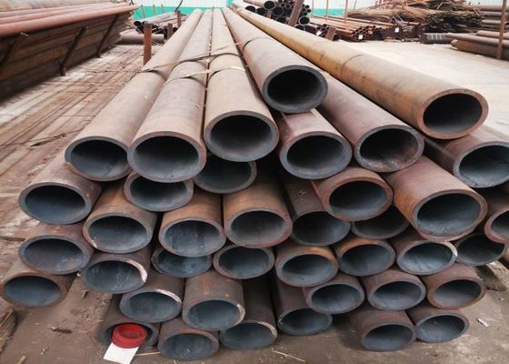 Corrosion Resistant Duplex Stainless Steel Tube With ASTM A269