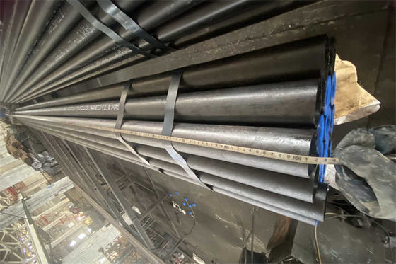 Customized Length Steel Tube Exchanger For Heavy Duty Applications