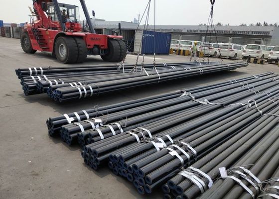 AISI ERW Steel Pipe 1.5 Inch 10 Inch Seamless Pipe And Welded Pipe